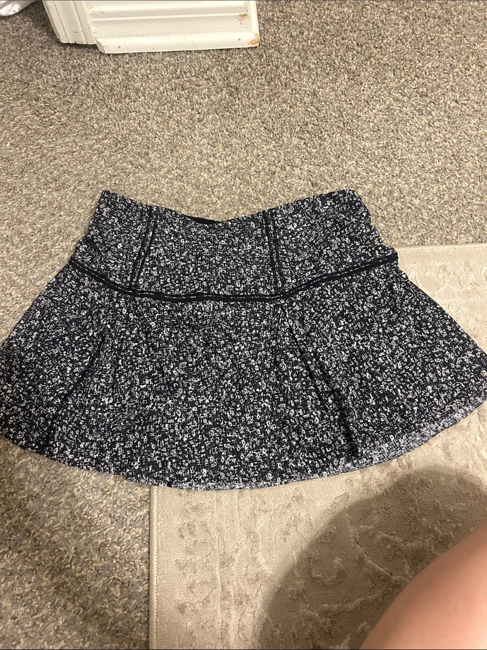 Lululemon Tennis Skirt